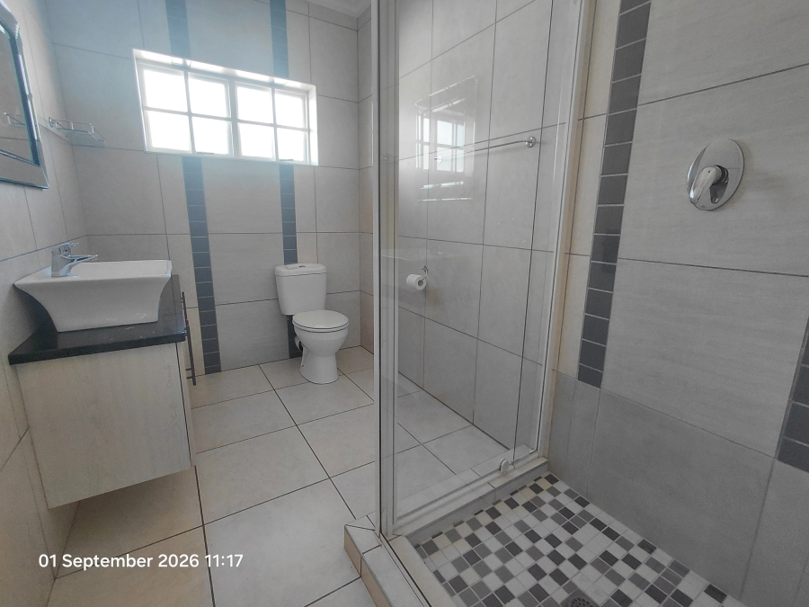 To Let 3 Bedroom Property for Rent in Mount Pleasant Eastern Cape